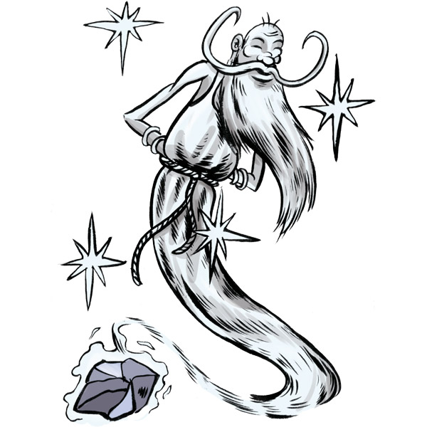 Izaldor