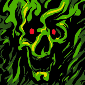poison