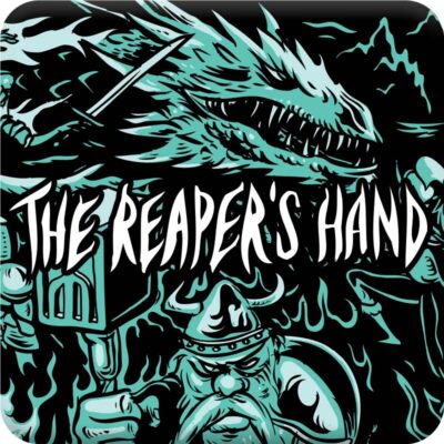 The Reaper's Hand