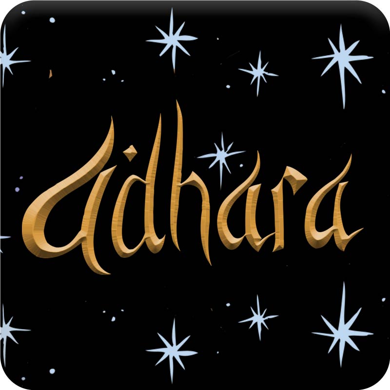 Adhara digital expansion